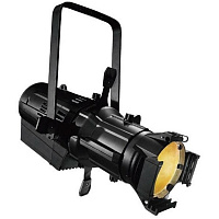 SILVER STAR SS867SW HD ECLIPSE MINI HD (Zoom) Профильный прожектор с линзовым тубусом 19°-36°. Рамка светофильтра в комплекте. Источник света 1*40 Вт COB LED