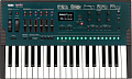 KORG OPSIX аналоговый программируемый FM синтезатор