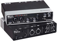Steinberg UR242  USB-аудиоинтерфейс