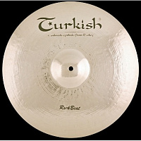 Turkish RB-C18 Тарелка Crash 18" 