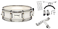 Gewa Steel Chrome HW SH 14x5,5" Маршевый малый барабан