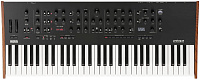 KORG PROLOGUE-16 программируемый 16-голосный аналоговый синтезатор, 61 клавиша