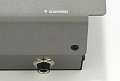 NUMARK M2 2-канальный 10" микшер, входы: 2-4 линейных/phono, 2 phono, 2 линейных, 1 микрофонный