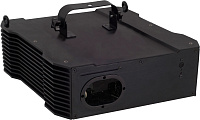 Laserworld CS-500RGY  лазер RGY, 350-500mW