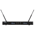 Pasgao PAW-920 Rx_PAH-801 TxH_PBT-801 TxB радиосистема с ручным и поясным передатчиками с петличным микрофоном