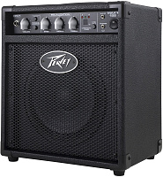 PEAVEY MAX 158 бас-гитарный комбоусилитель