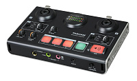 Tascam US-42B USB аудиоинтерфейс / контроллер для интернет-вещания