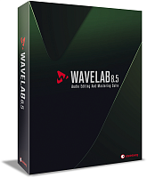 Steinberg WaveLab 8.5
