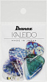IBANEZ KALEIDO PPA14MSG-WH комплект медиаторов (6 шт.), толщина 0.8 мм