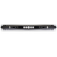 POWERSOFT X4 DSP+DANTE усилитель мощности с процессором и интерфейсом DANTE, 4x5200 Вт (2 Ом), 4x3000 Вт (4 Ом), 4x1600 Вт (8 Ом)