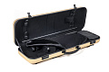 GEWA Air Avantgarde Gold/Black футляр для скрипки прямоугольный, золотистый
