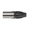 ROXTONE RX3M-NG Разъем XLR кабельный папа