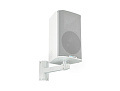 CVGAUDIO BEATBOMBER SAT-S12W Инсталляционная 2-полосная акустическая система, 12"+1", 300 Вт (AES)/600 Вт (max), 8 Ом, встроенный пассивный кроссовер, цвет белый