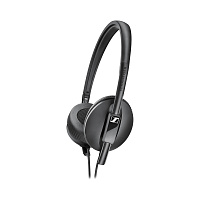 SENNHEISER HD 100 закрытые динамические наушники