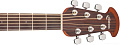 OVATION CS24-1 Celebrity Standard Mid Cutaway Sunburst гитара электроакустическая