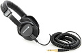Beyerdynamic DT 250  Студийные наушники закрытого типа, сопротивление 80 Ом