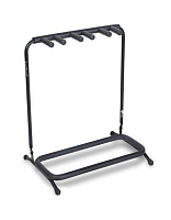 Rockstand RS20870 B/2(B/1)  стойка для 3-х акустических гитар, с держателем грифа