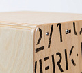 SCHLAGWERK CP404 Кахон серии 2inOne, Snare Cajon, размер 50 см