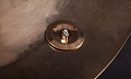 SABIAN 20" PARAGON CHINA DIAMONDBACK ударный инструмент, тарелка, покрытие Brilliant, style Creative, metal B20, sound Bright, Weight Extra - Thin