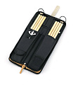 TAMA TSB12BK Stick Bag (Black) чехол для 6-ти пар барабанных палочек, черный