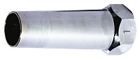 GEWA Mouthpiece adapter Адаптер-переходник для мундштука тромбона, бас-тромбона
