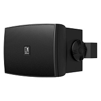 Audac WX302MK2/B настенная акустическая система, цвет черный