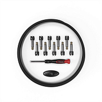 PLANET WAVES PW-MGPKIT-10  набор коммутации для педалборда