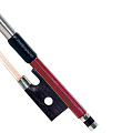 CREMONA HV-150 Novice Violin Outfit 1/4 скрипка. В комплекте легкий кофр, смычок, канифоль