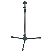 OnStage TS7101B  стойка для тромбона, черная
