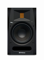 PreSonus R65 v2 активный студийный монитор (bi-amp), НЧ кевлар 6.5"+ ВЧ ленточный AMT 3", НЧ 75 Вт + ВЧ 65 Вт