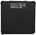 MARSHALL MG15GFX комбо гитарный 15Вт