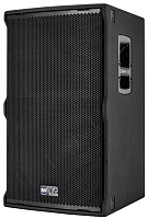 RCF TT5-A Активная двухполосная АС, 1100+500 Вт, 45 Гц - 20 кГц, 136 дБ
