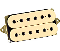 DiMarzio DP159Cr Evolution Bridge звукосниматель, хамбакер, кремовый