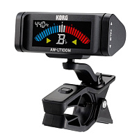 KORG AW-LT100M тюнер-клипса для оркестровых инструментов
