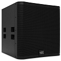 QSC E18SW  Сабвуфер 18", 4 Ом, 800 Вт, 37-230 Гц, maxSPL 133 дБ