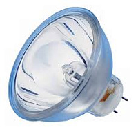 Sylvania EFR A1/232 лампа с отражателем, 15V-150W,  цоколь GZ6,35, ресурс 50ч.