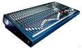 SOUNDCRAFT SPIRIT LX7ii 32CH 32+4/4/3 концертная микшерная консоль