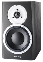 Dynaudio BM5 mkIII стереопара активных мониторов ближнего поля. НЧ 7", ВЧ 1,1", усилители D-класса НЧ 50 Вт + ВЧ 50 Вт
