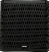 QSC E18SW  Сабвуфер 18", 4 Ом, 800 Вт, 37-230 Гц, maxSPL 133 дБ