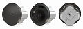 Tannoy CVS 601-BK потолочный громкоговоритель,  цвет черный