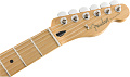 FENDER PLAYER Telecaster MN BTB Электрогитара, цвет кремовый