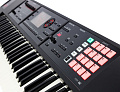 Roland FA-07  рабочая станция, 76 клавиш, 128-голосная полифония