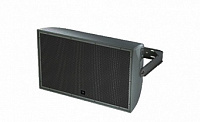 JBL AW526-BK 2-х полосная мощная всепогодная АС IP55C, стеклопластиковый корпус, НЧ 15" 2265H, ВЧ 1,5" 2432H (мембрана 3"), волновод 120°x60°, RMS 600Вт (IEC, 100 часов), 100дБ/1Вт/1м, SPL program 131дБ, 35-20000Гц. Трансформатор 70/100В 400Вт, 200Вт (100
