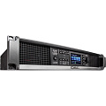 QSC CXD4.5-Q  4-канальный усилитель с DSP обработкой, 4x1150 Вт/8 Ом, 2х2250 Вт/8 Ом, 1х 4200 Вт/8 Ом