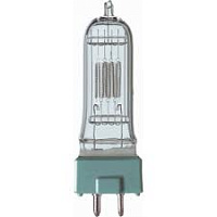 Philips 6995/BP GAD Blue Pinch лампа галогеновая, 230V-1000W, цоколь GY9,5, ресурс 250ч.