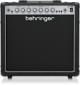 Behringer HA-40R двухканальный гитарный комбо, 40 Вт 