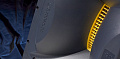 Turbosound ATHENS TCS152/96-R-WH всепогодная 2-полосная инсталляционная пассивная акустическая система, цвет белый