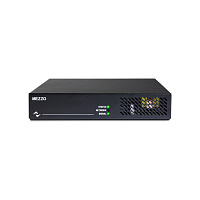 POWERSOFT Mezzo 604 A  четырехканальный усилитель мощности, 150 Вт на 2, 4, 8, 16 Ом