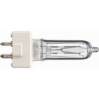 OSRAM 64718/T27 лампа галогенная 240 В/650 Вт, GY9,5 , 400 часов