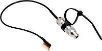 Fishman PRO-V10-0VI пьезодатчик для скрипки, 1/8" mini jack